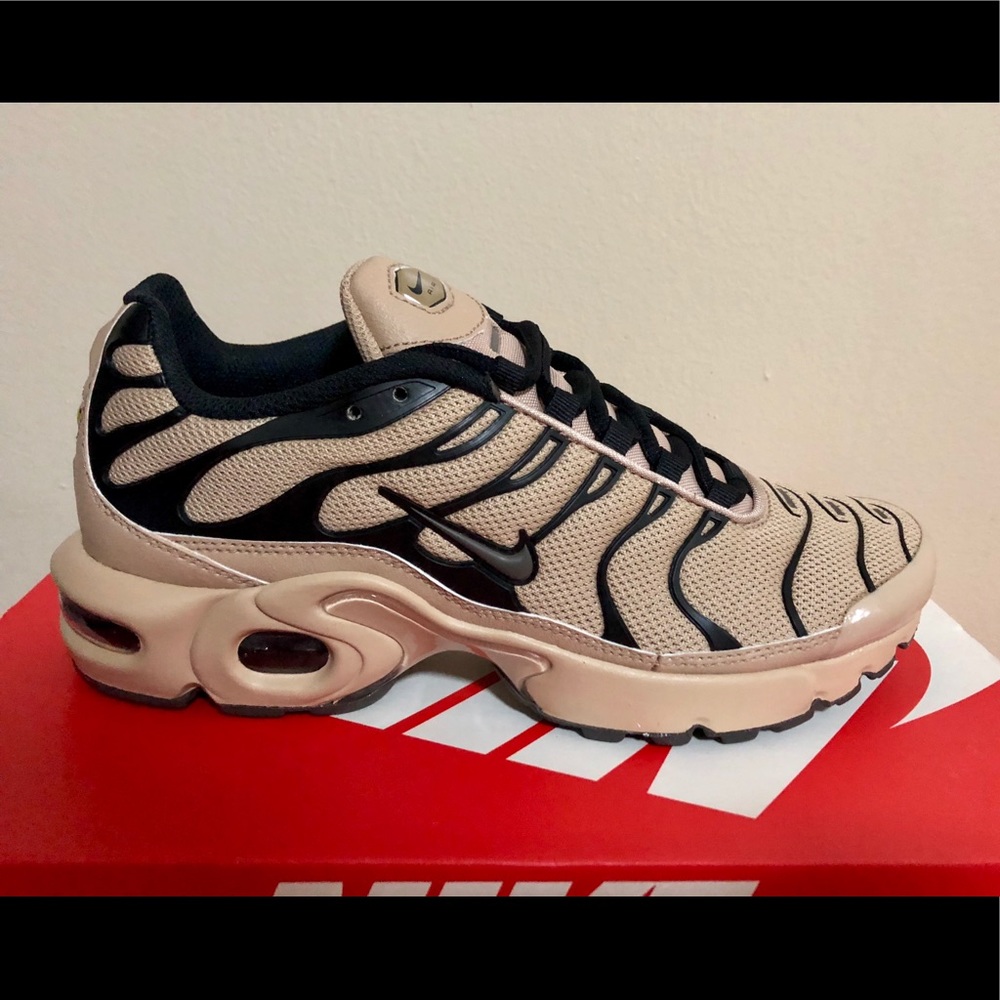 Nike Air Max Plus